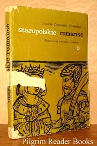 Staropolskie Romanse By Donata Ciepienko-Zielinska - Used Books - Paperback - 1965 - from Pilgrim Reader Books - IOBA and Biblio.com