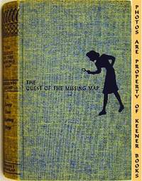 The Quest Of The Missing Map: Nancy Drew Mystery Stories Series The Quest Of The Missing Map: Nancy Drew Mystery Stories Series