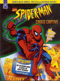 Spider-Man , Caged Captive
