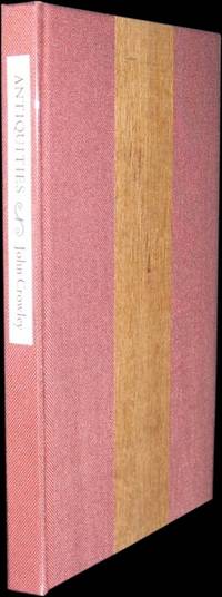 Antiquities (Signed) Antiquities (Signed)