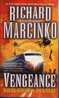 VENGEANCE (ROGUE WARRIOR) VENGEANCE (ROGUE WARRIOR)