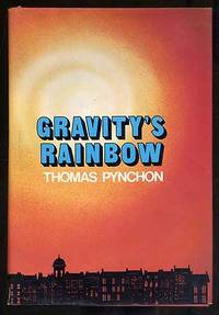 Gravity's Rainbow
