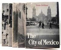 TASCO (1954) * THE CITY OF MEXICO (1954) * GUANAJUATO (1956) * PUEBLA (1959)
