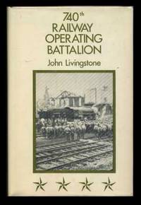 740th Railway Operating Battalion 740th Railway Operating Battalion