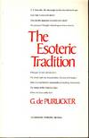 The Esoteric Tradition - Volume II