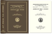 American Civil Church Law