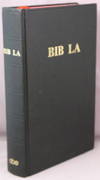 Bib La. Parol Bondie, an Ayisyin