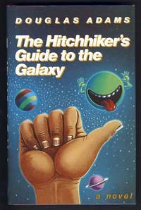 The Hitchhiker's Guide to the Galaxy