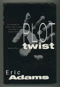 Plot Twist [*SIGNED*]
