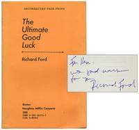 The Ultimate Good Luck