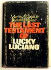 The Last Testament of Lucky Luciano