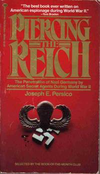 PIERCING THE REICH