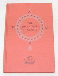 The Adventures Of Ulysses The Adventures Of Ulysses