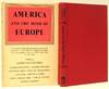 America and the Mind of Europe