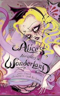Alice's Adventures in Wonderland (signed) Alice's Adventures in Wonderland (signed)