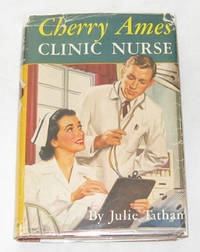 Cherry Ames, Clinic Nurse
