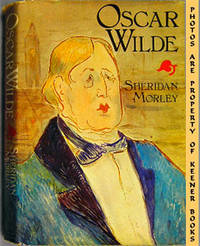 Oscar Wilde Oscar Wilde