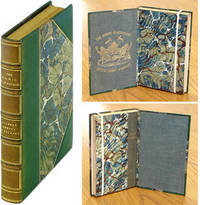 The Comic Blackstone. With Illustrations by George Cruikshank