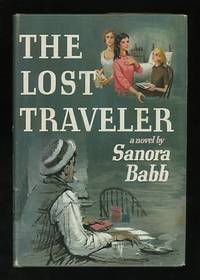 The Lost Traveler