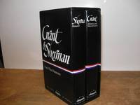 Grant and Sherman: Civil War Memoirs Boxed Set (Library of America)