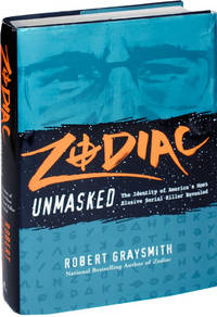 Zodiac Unmasked (First Edition)