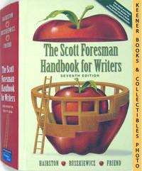 The Scott Foresman Handbook For Writers (Seventh - 7th - Edition) The Scott Foresman Handbook For Writers (Seventh - 7th - Edition)
