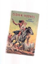 Cloven Hooves ---in a Dustjacket