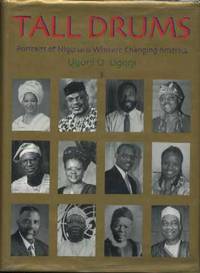 Tall Drums: Portraits of Nigerian Who are Changing America