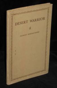Desert Warrior - Poems