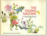 The Talking Machine. Illustrated by Jacqueline Duheme