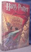 Harry Potter and The Chamber Of Secrets
