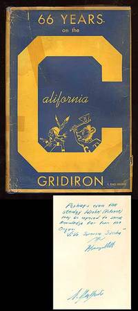 66 Years on the California Gridiron