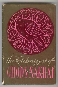The Rubaiyat of Ghods Nakhai The Rubaiyat of Ghods Nakhai