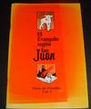 El Evangelio Segun San Juan Guia De Estudio