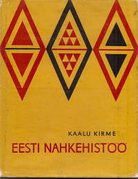 EESTI NAHKEHISTOO