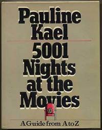 5001 Nights at the Movies: A Guide from A to Z