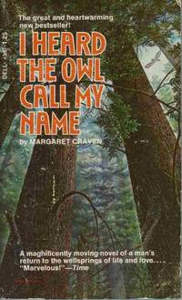 I HEARD THE OWL CALL MY NAME I HEARD THE OWL CALL MY NAME