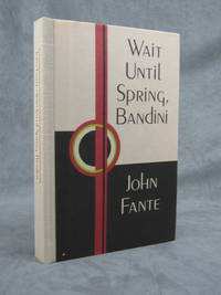 WAIT UNTIL SPRING BANDINI (#114 OF 200) signed