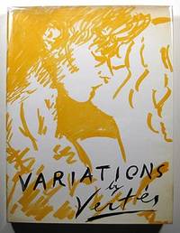 VARIATIONS. DRAWINGS, WATER COLORS, ETCHINGS AND LITHOGRAPHS BY VERT&Egrave;S