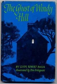 The Ghost Of Windy Hill The Ghost Of Windy Hill
