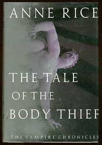 The Tale of the Body Thief