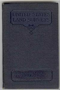 United States Land Surveys United States Land Surveys