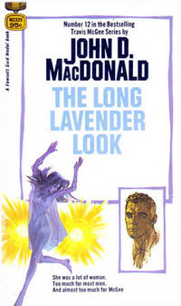The Long Lavender Look (Travis McGee #12) The Long Lavender Look (Travis McGee #12)