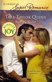 Sophie's Secret (Harlequin Super Romance #1550)