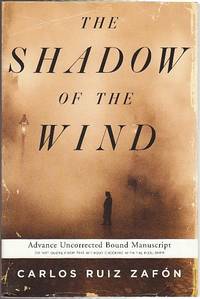 THE SHADOW OF THE WIND