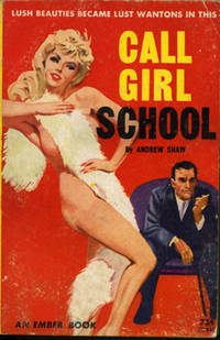 Call Girl School (Vintage Paperback)