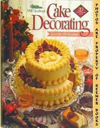 1990 Wilton Yearbook Cake Decorating (20th Anniversary Issue)