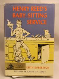 Henry Reed's Baby Sitting Service Henry Reed's Baby Sitting Service