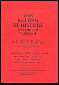 The Return of History and the End of Dreams