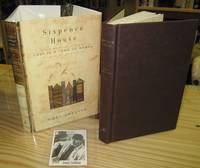 Sixpence House: Lost in a Town of Books Sixpence House: Lost in a Town of Books